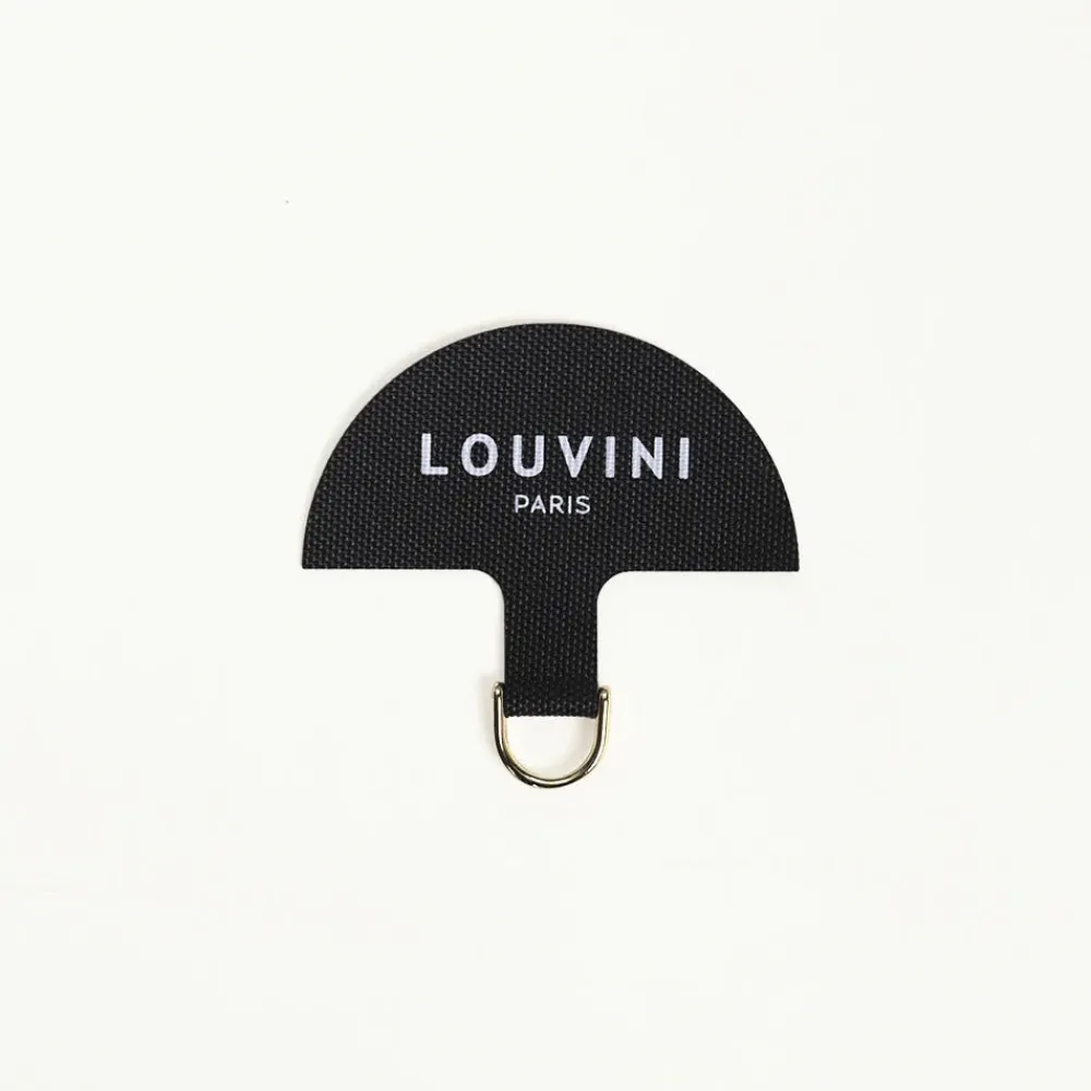 Cellulaires*Louvini Paris - Miki Universal Case/Strap Adapter