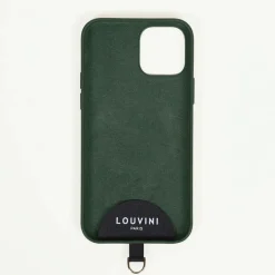 Cellulaires*Louvini Paris - Miki Universal Case/Strap Adapter