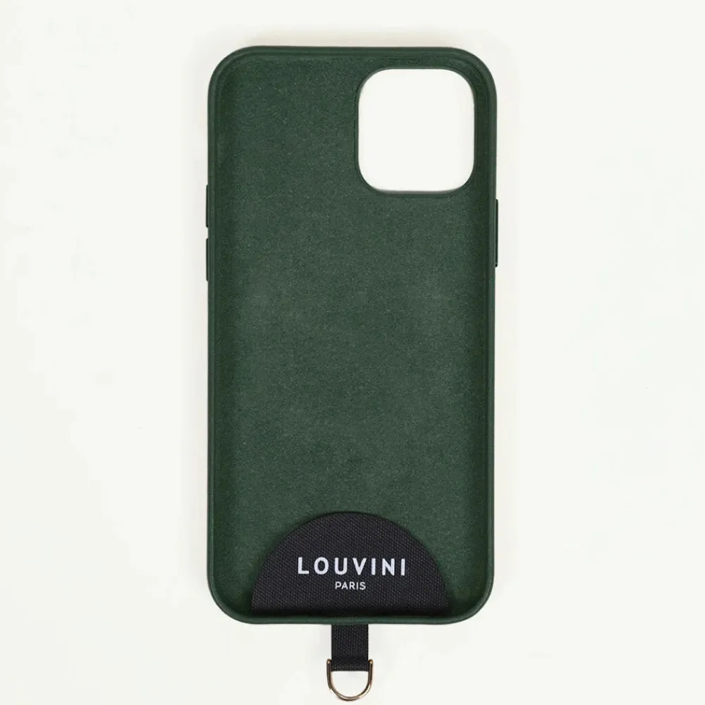 Cellulaires*Louvini Paris - Miki Universal Case/Strap Adapter