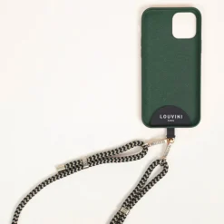 Cellulaires*Louvini Paris - Miki Universal Case/Strap Adapter