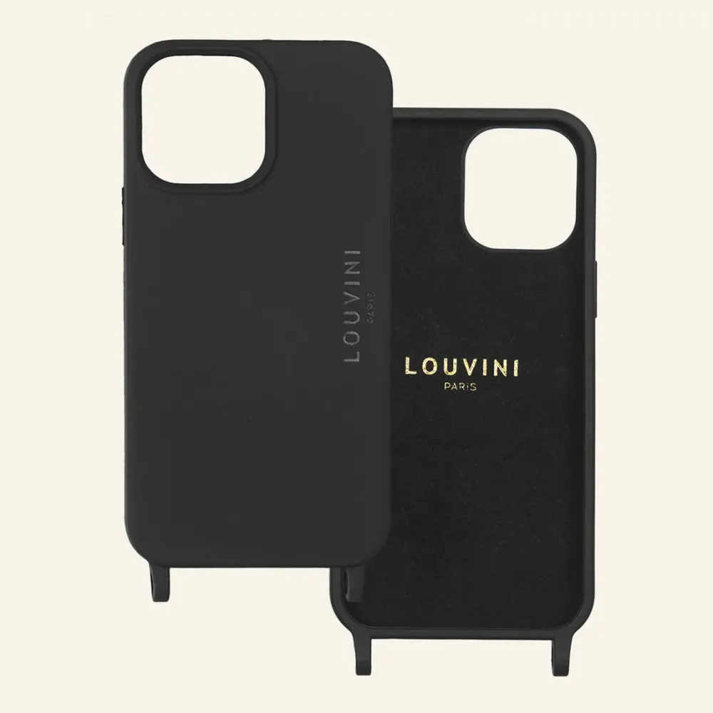 Cellulaires*Louvini Paris - Milo Case Iphone 14 Pro
