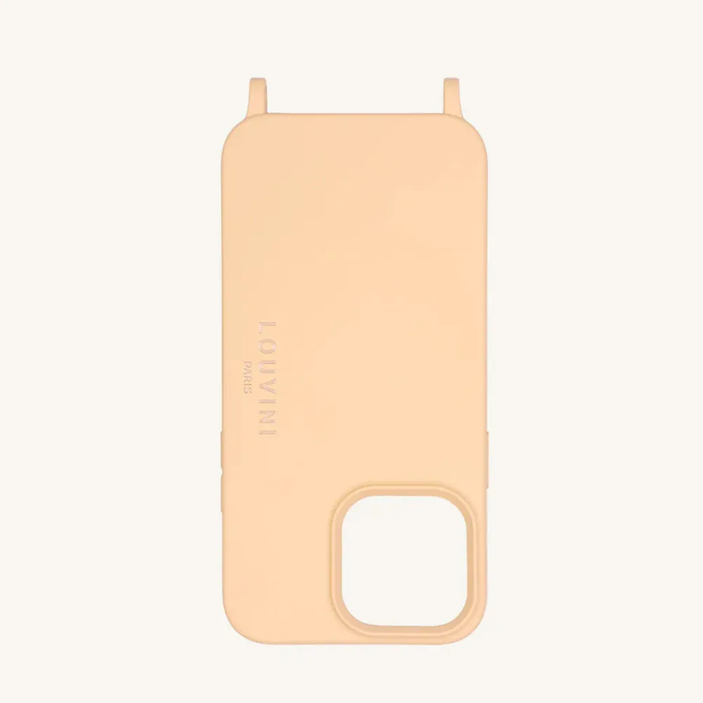 Cellulaires*Louvini Paris - Milo Case Iphone 14