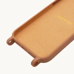 Cellulaires*Louvini Paris - Milo Case Iphone 15 Pro