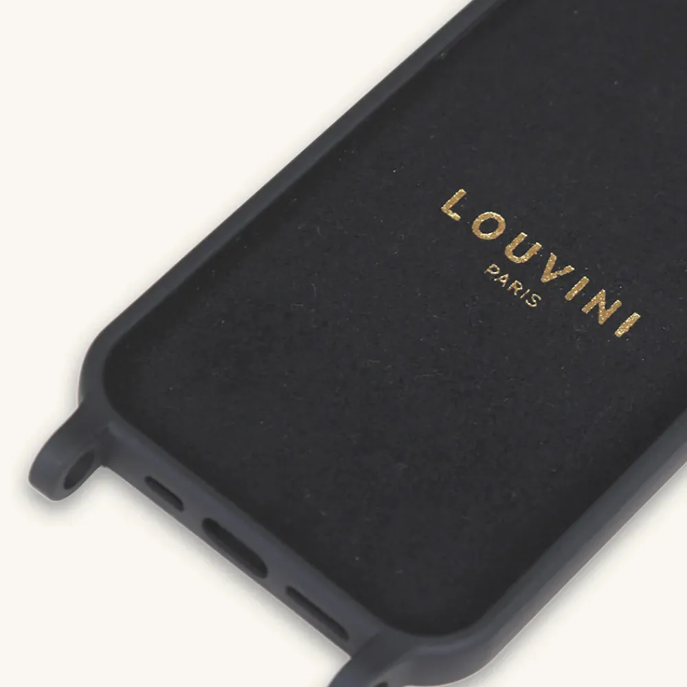 Cellulaires*Louvini Paris - Milo Case Iphone 15 Pro Max