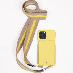 Cellulaires*Louvini Paris - Olympe Strap
