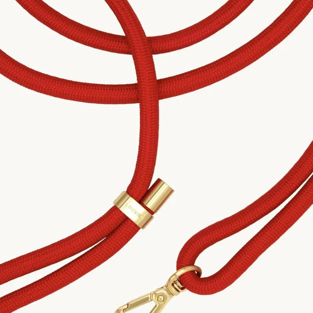 Cellulaires*Louvini Paris - Tessa Cord