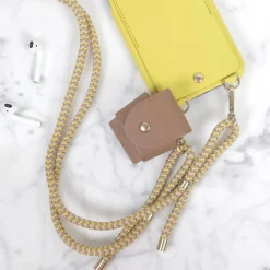 Cellulaires*Louvini Paris - Tessa Multicolored Cord