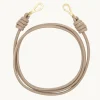 Cellulaires*Louvini Paris Louvinis Paris - Kate Leather Cord