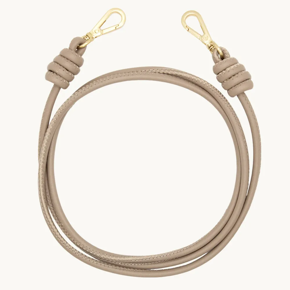 Cellulaires*Louvini Paris Louvinis Paris - Kate Leather Cord