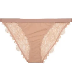Lingerie & Nightwear*Love Stories - Brief Brief WILD ROSE LIGHT BROWN