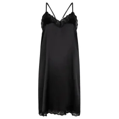 Lingerie & Nightwear*Love Stories - Coverups Dress WILLOW BLACK