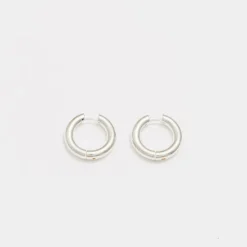 Earrings*Mademoiselle Jules - Jess Hoop