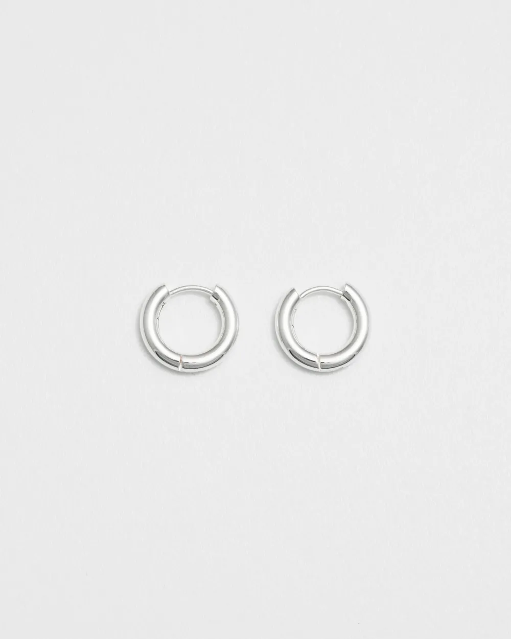 Earrings*Mademoiselle Jules - Lana Hoops