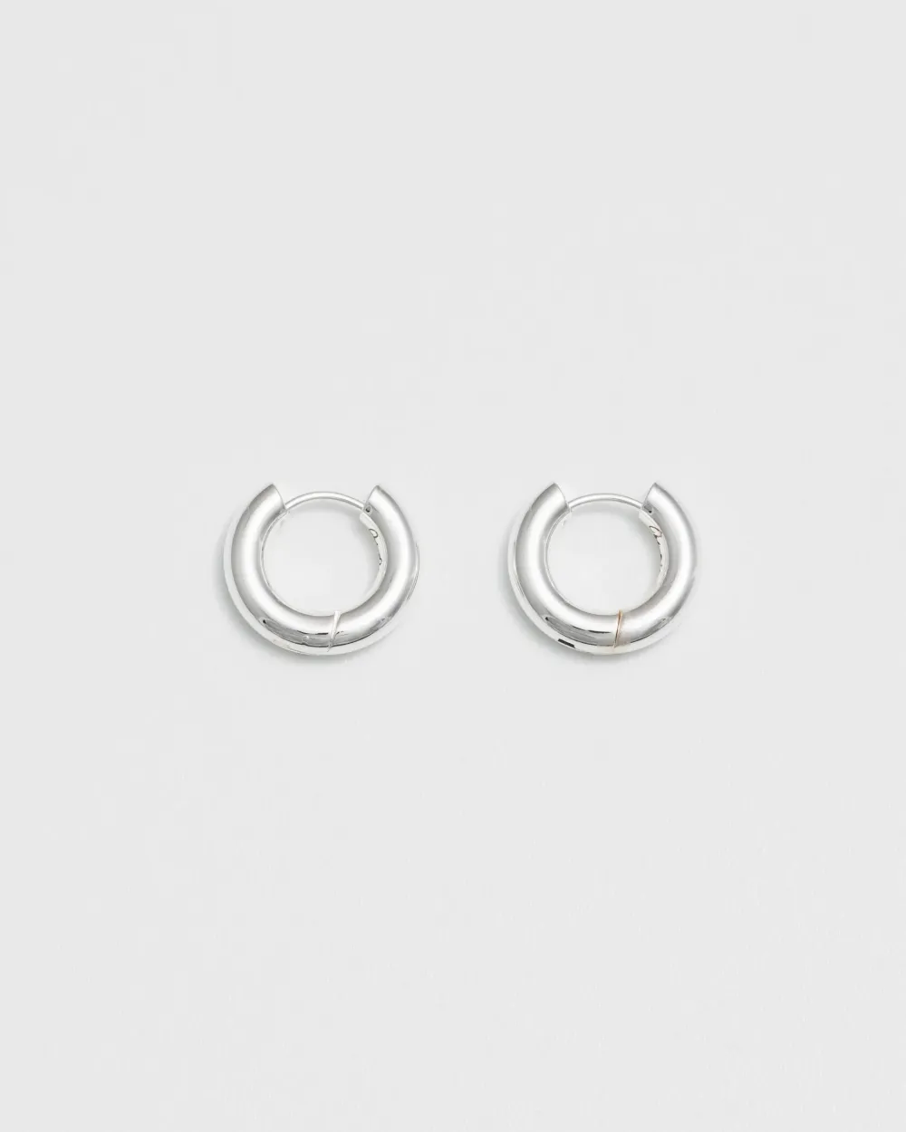 Earrings*Mademoiselle Jules - Vera Hoops