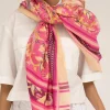 Scarves*Moment by Moment - Moment Amsterdam Foulard