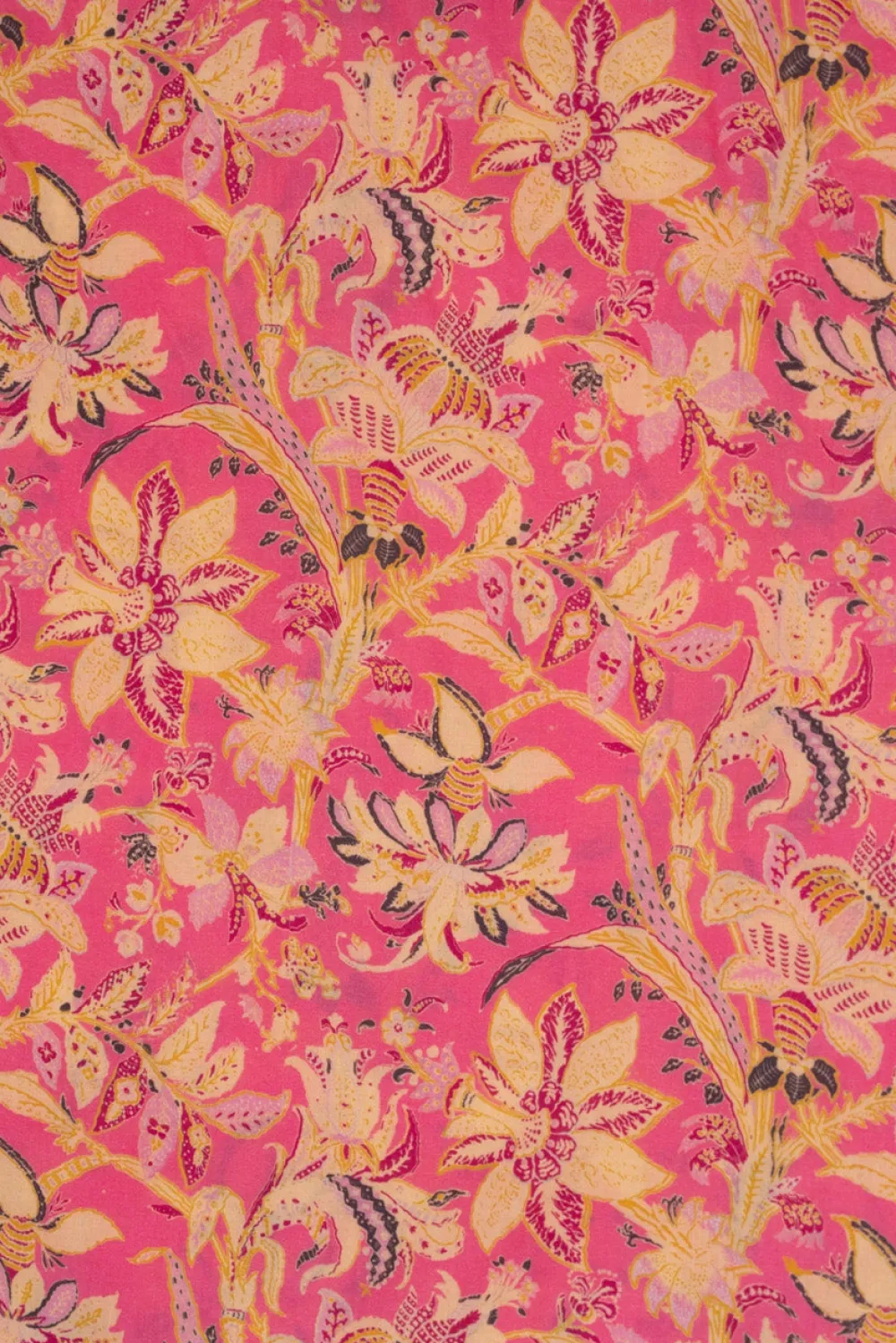 Scarves*Moment by Moment - Moment Amsterdam Foulard