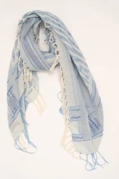 Scarves*Moment by Moment - Moment Amsterdam Foulard