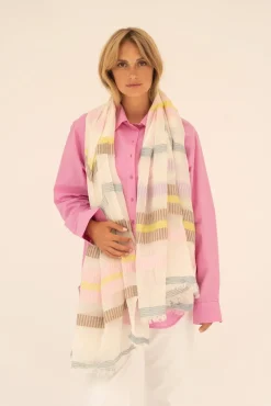 Scarves*Moment by Moment - Moment Amsterdam Foulard