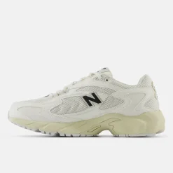 Baskets*New Balance - ML725V1 WHITE BLACK