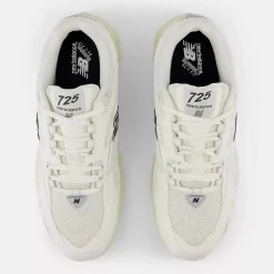 Baskets*New Balance - ML725V1 WHITE BLACK
