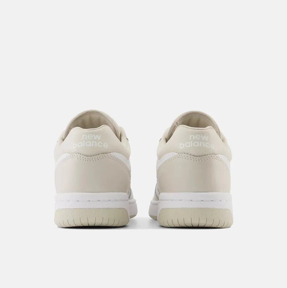 Baskets*New Balance - Sneakers 480 GREY WHITE