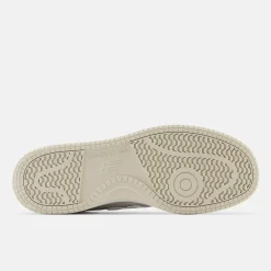Baskets*New Balance - Sneakers 480 GREY WHITE
