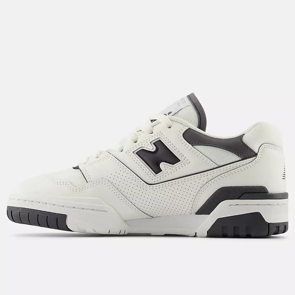 Baskets*New Balance - Sneakers 550 SEA SALT WITH MAGNET
