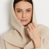 Scarves*NOTSHY - Capuche à Zip