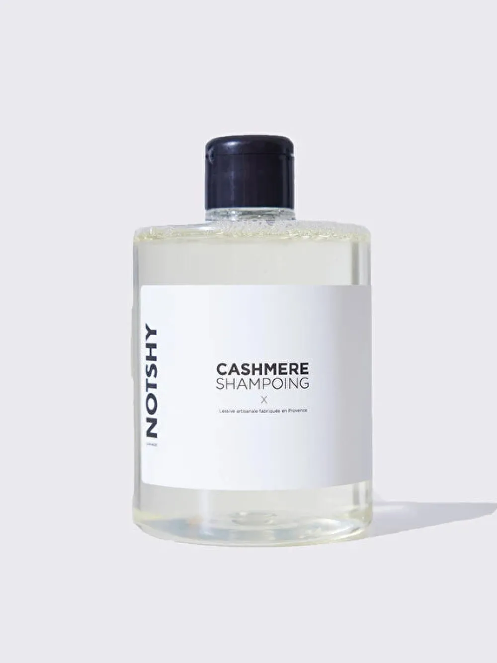Wool & Cashmere*NOTSHY - Shampooing