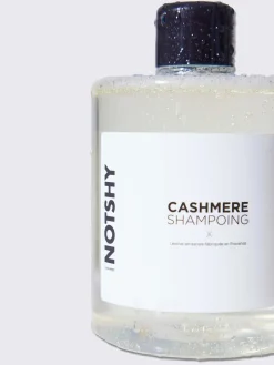 Wool & Cashmere*NOTSHY - Shampooing
