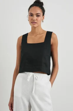 Without Sleeves*Rails - Akira BLACK