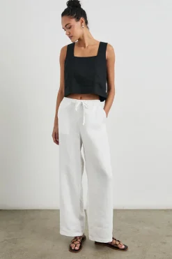 Without Sleeves*Rails - Akira BLACK