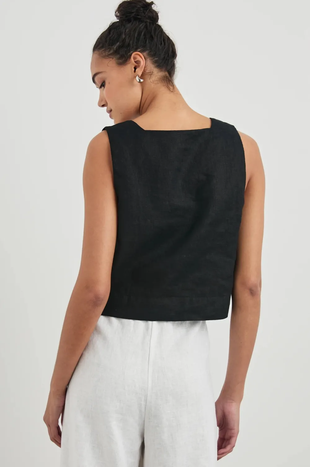Without Sleeves*Rails - Akira BLACK