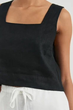 Without Sleeves*Rails - Akira BLACK
