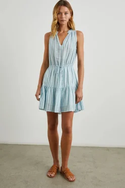 Short*Rails - Albany CAMBRIA STRIPE