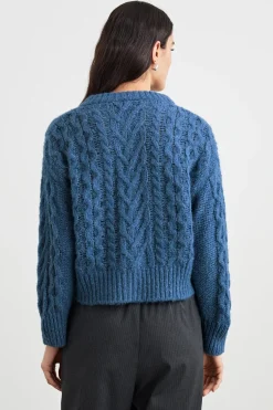 Cardigans*Rails - Amelia LAKE