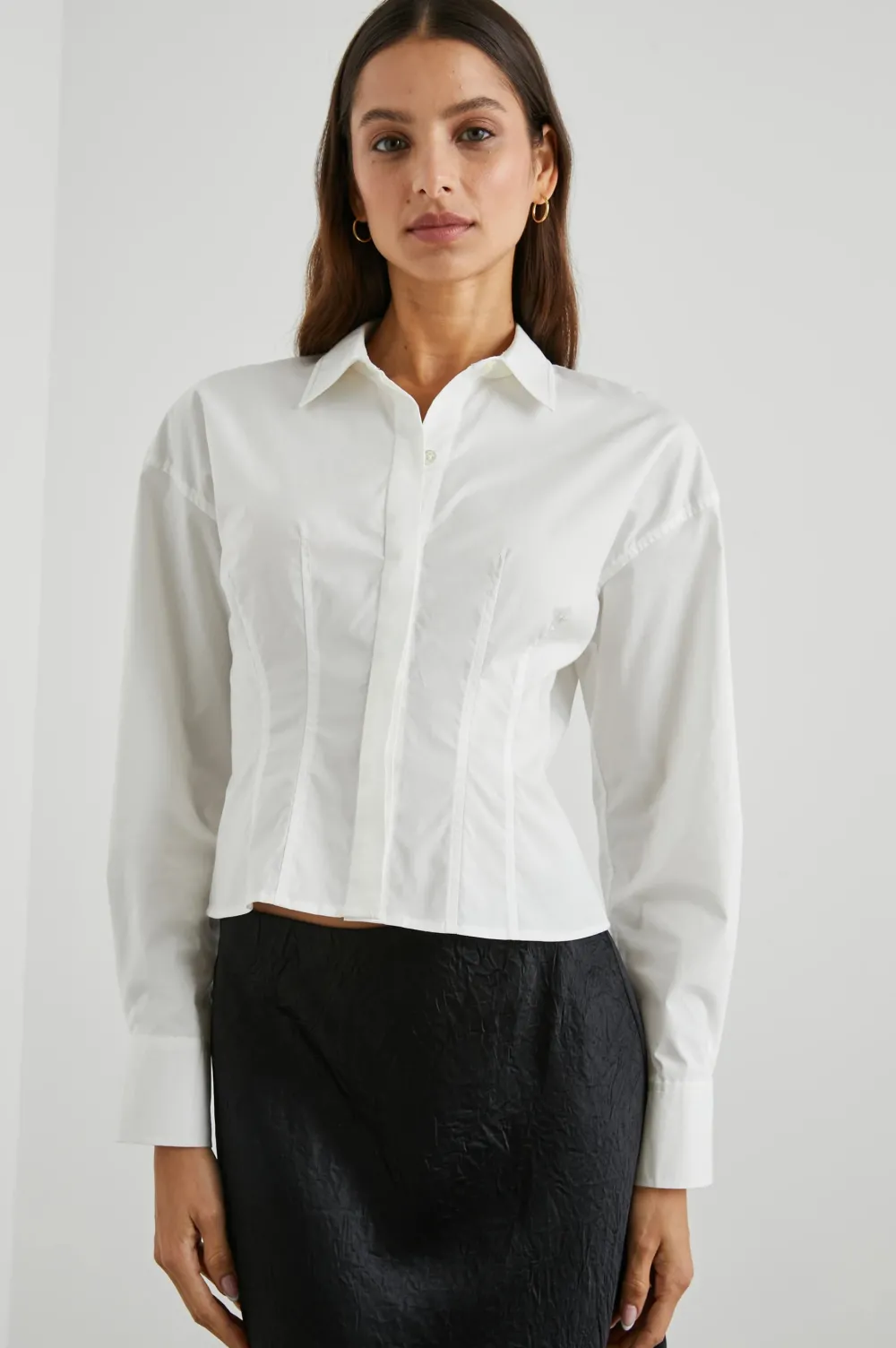 Blouses & Shirts*Rails - Anabelle WHITE