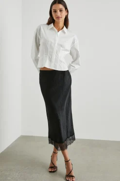 Blouses & Shirts*Rails - Anabelle WHITE