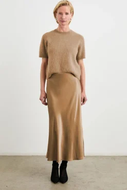 Wool & Cashmere*Rails - Briar CAMEL