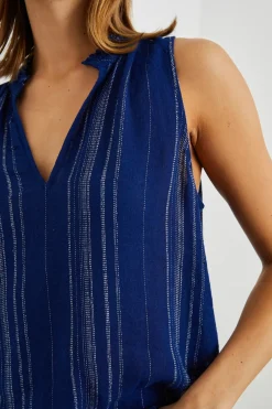 Blouses & Shirts*Rails - Christy NOJA STRIPE