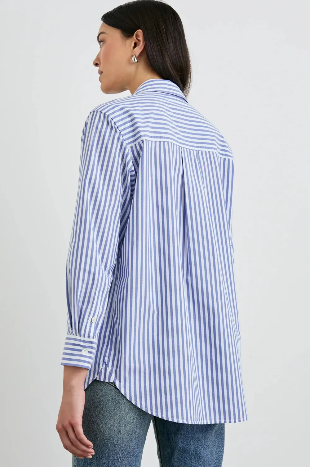 Blouses & Shirts*Rails - Elsa MARINER WHITE STRIPE