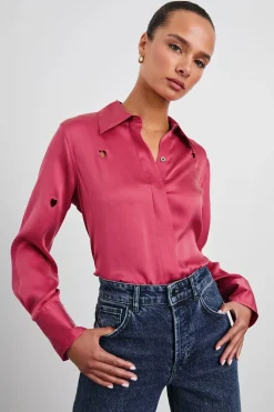 Blouses & Shirts*Rails - Jacey VALENTINE