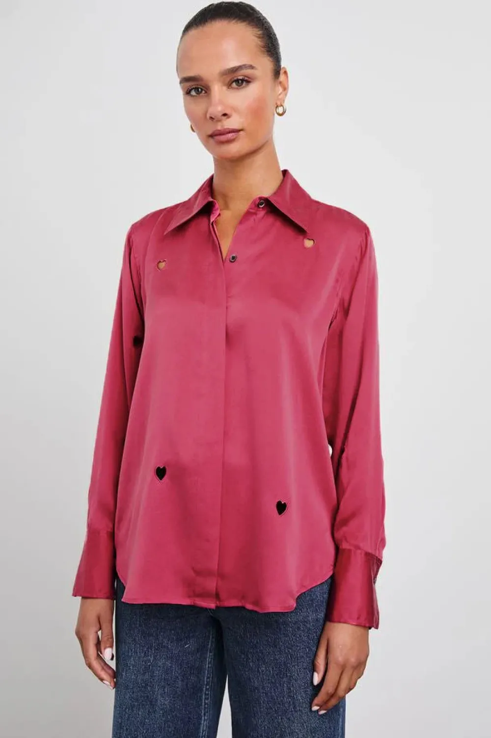Blouses & Shirts*Rails - Jacey VALENTINE