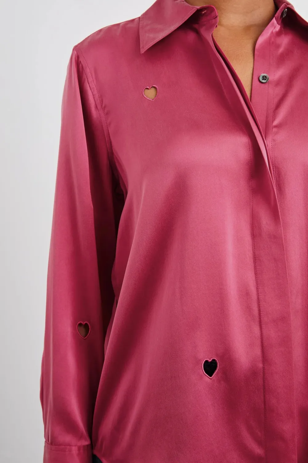 Blouses & Shirts*Rails - Jacey VALENTINE