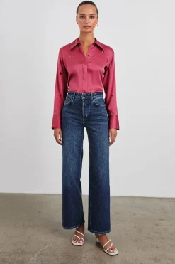 Blouses & Shirts*Rails - Jacey VALENTINE