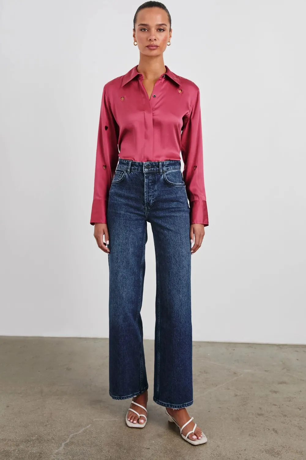 Blouses & Shirts*Rails - Jacey VALENTINE