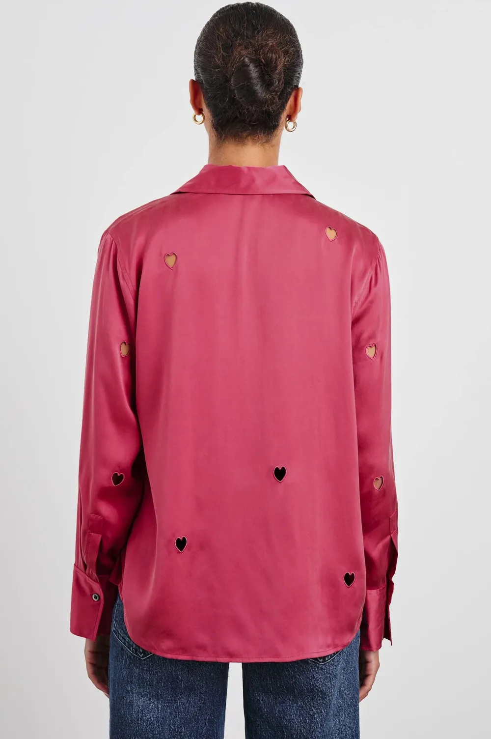 Blouses & Shirts*Rails - Jacey VALENTINE