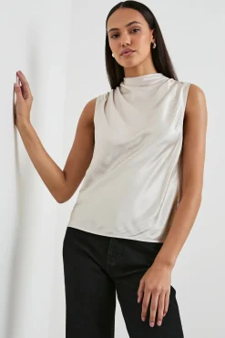 Blouses & Shirts*Rails - Kaleen IVORY