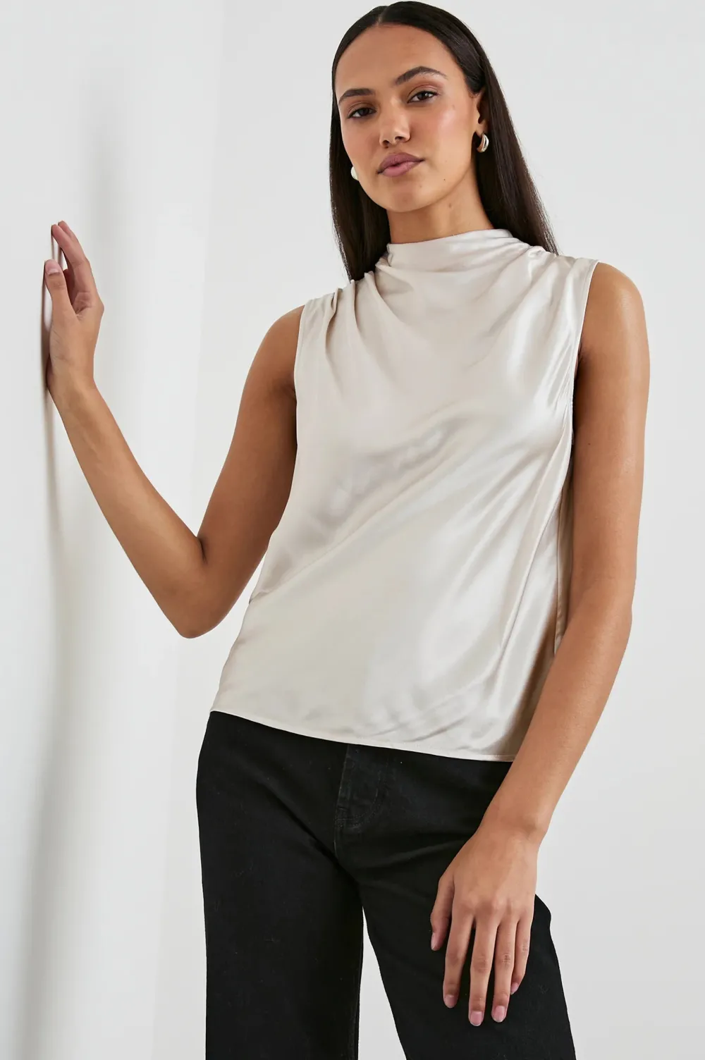 Blouses & Shirts*Rails - Kaleen IVORY