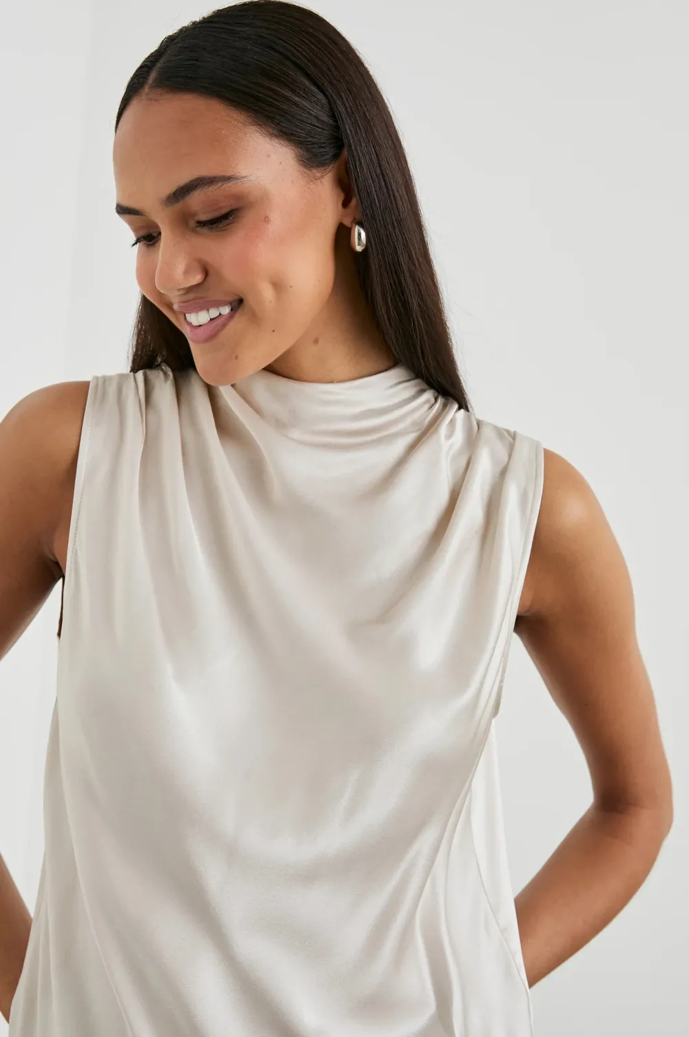 Blouses & Shirts*Rails - Kaleen IVORY